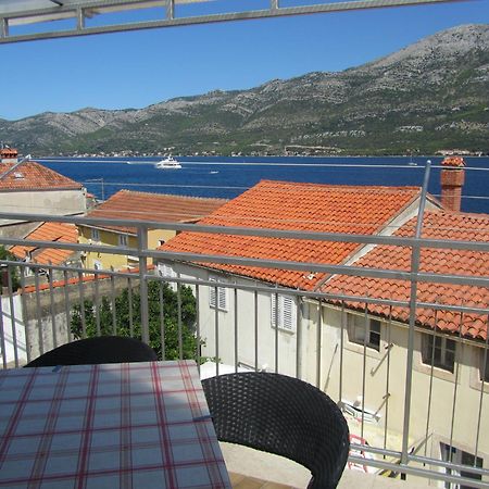 Guesthouse Franica Korcula Town Ruang foto