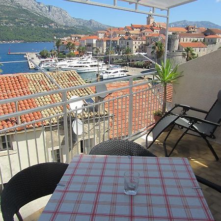 Guesthouse Franica Korcula Town Ruang foto