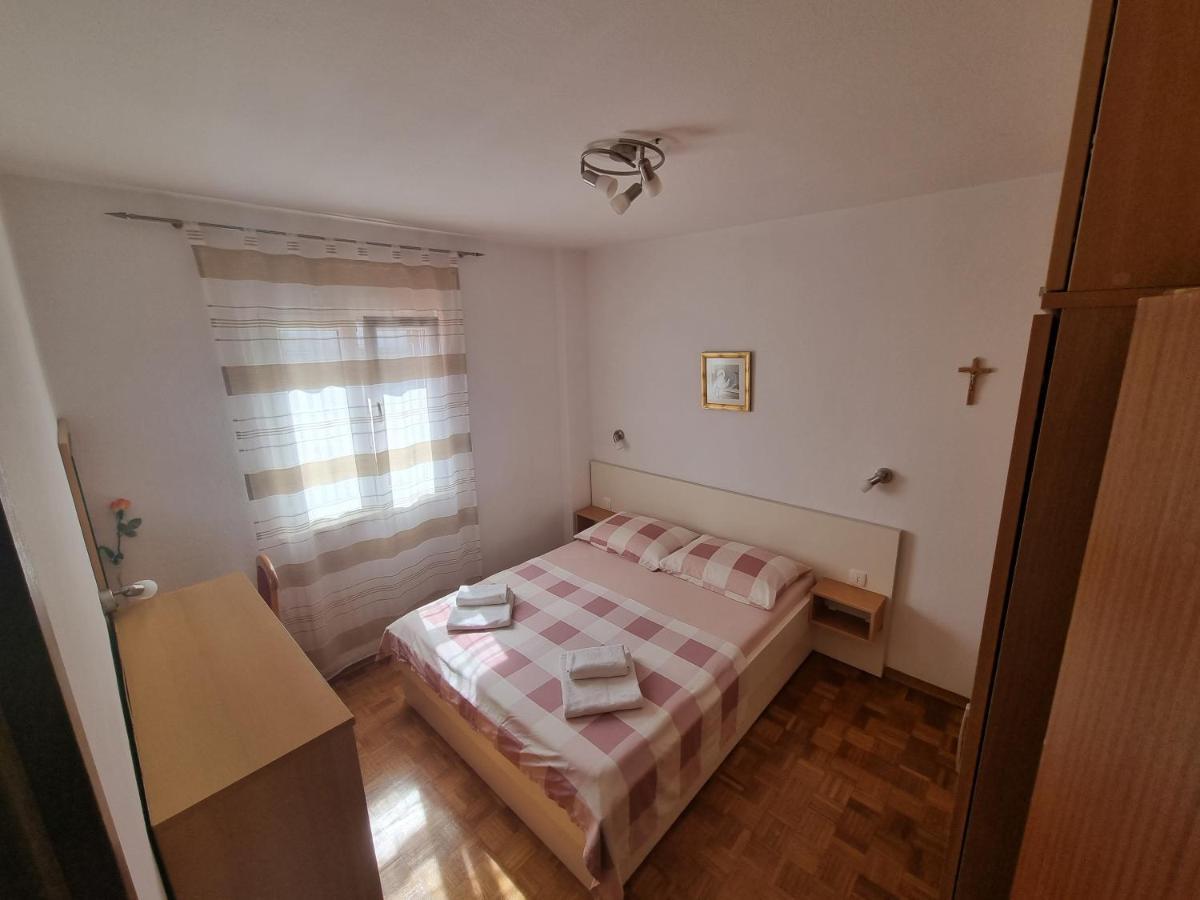 Guesthouse Franica Korcula Town Bagian luar foto