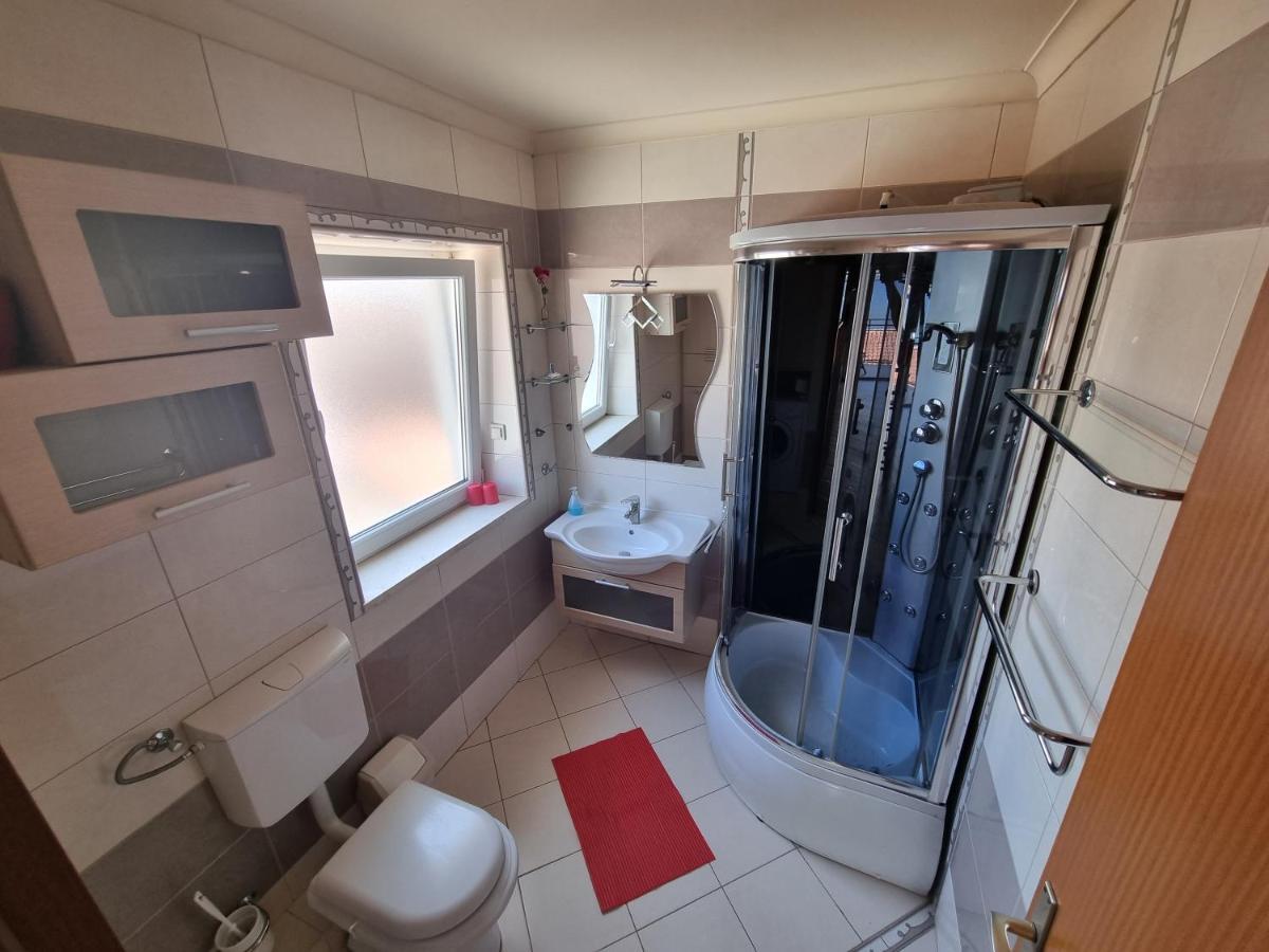 Guesthouse Franica Korcula Town Bagian luar foto