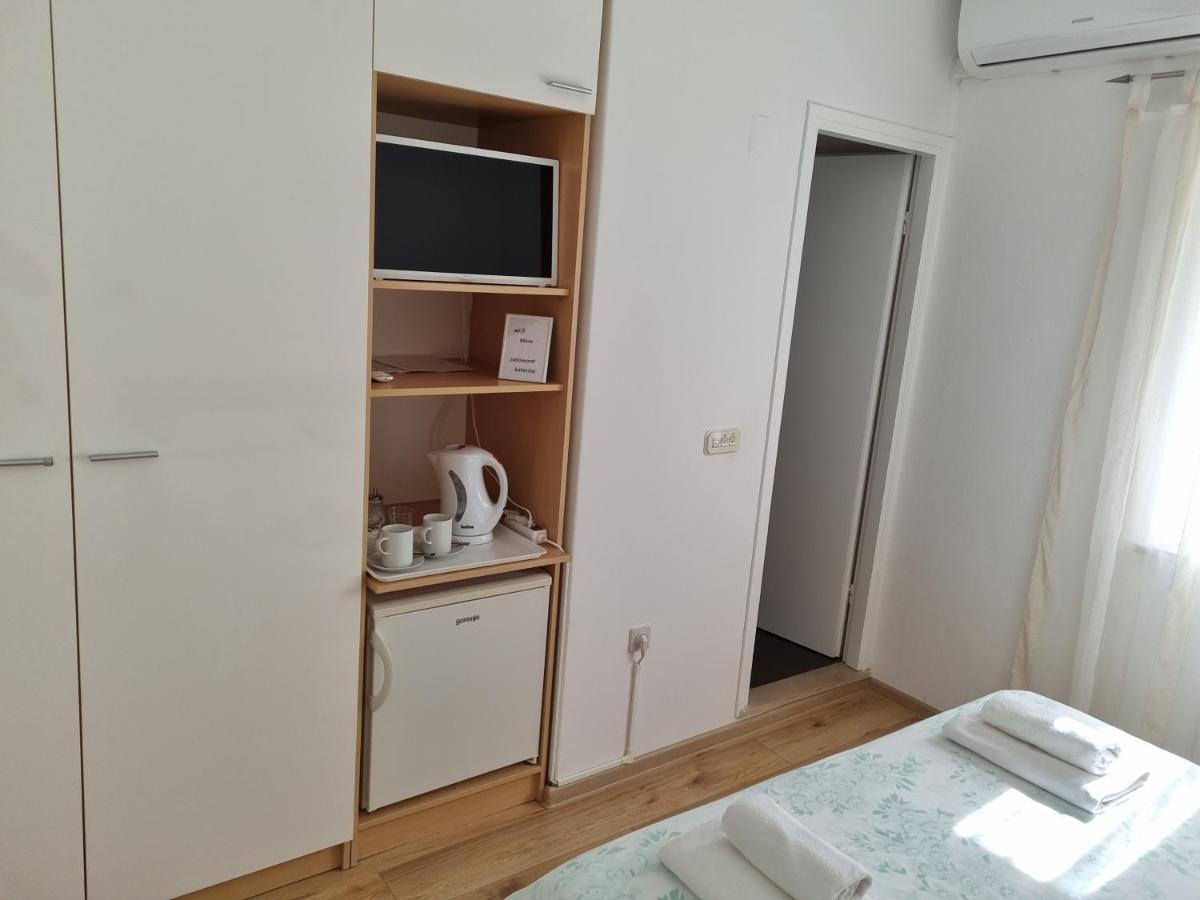 Guesthouse Franica Korcula Town Bagian luar foto