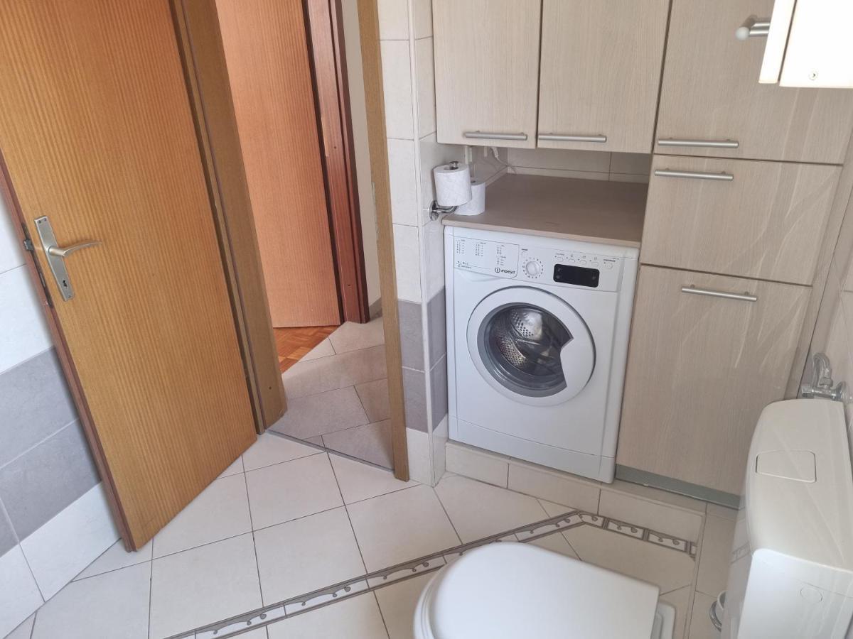 Guesthouse Franica Korcula Town Bagian luar foto