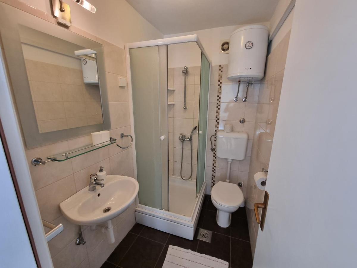 Guesthouse Franica Korcula Town Bagian luar foto