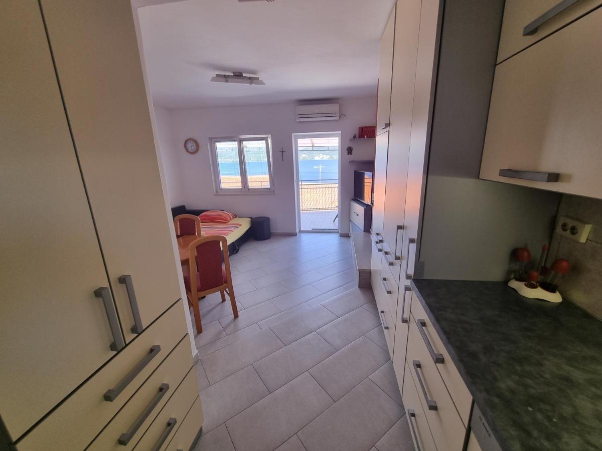 Guesthouse Franica Korcula Town Bagian luar foto