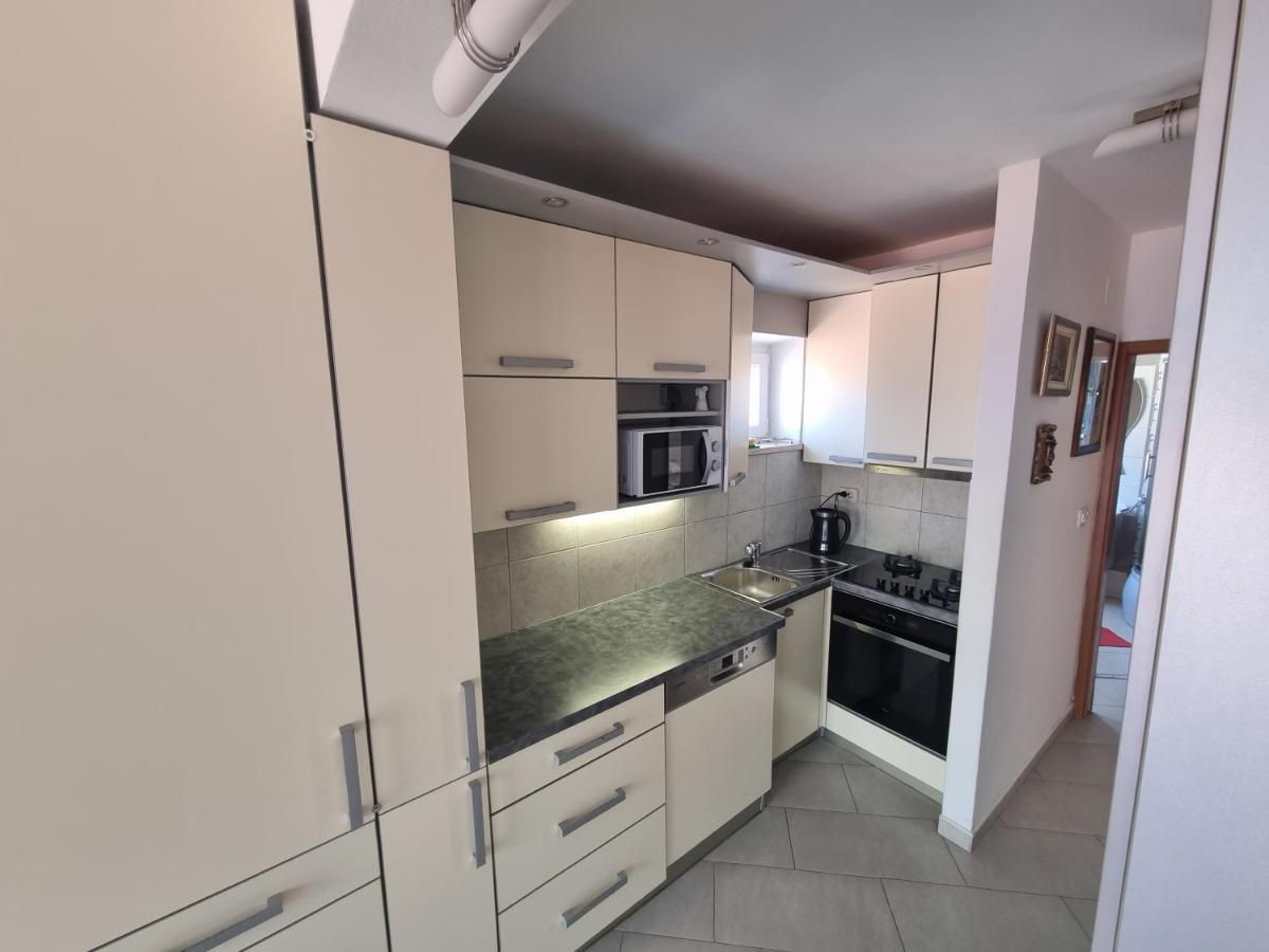 Guesthouse Franica Korcula Town Bagian luar foto