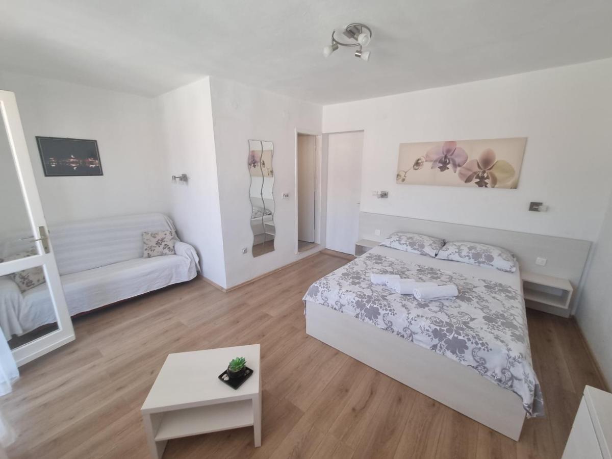 Guesthouse Franica Korcula Town Bagian luar foto