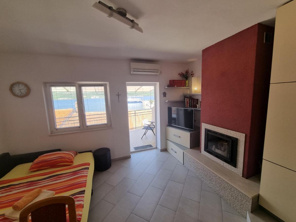 Guesthouse Franica Korcula Town Bagian luar foto