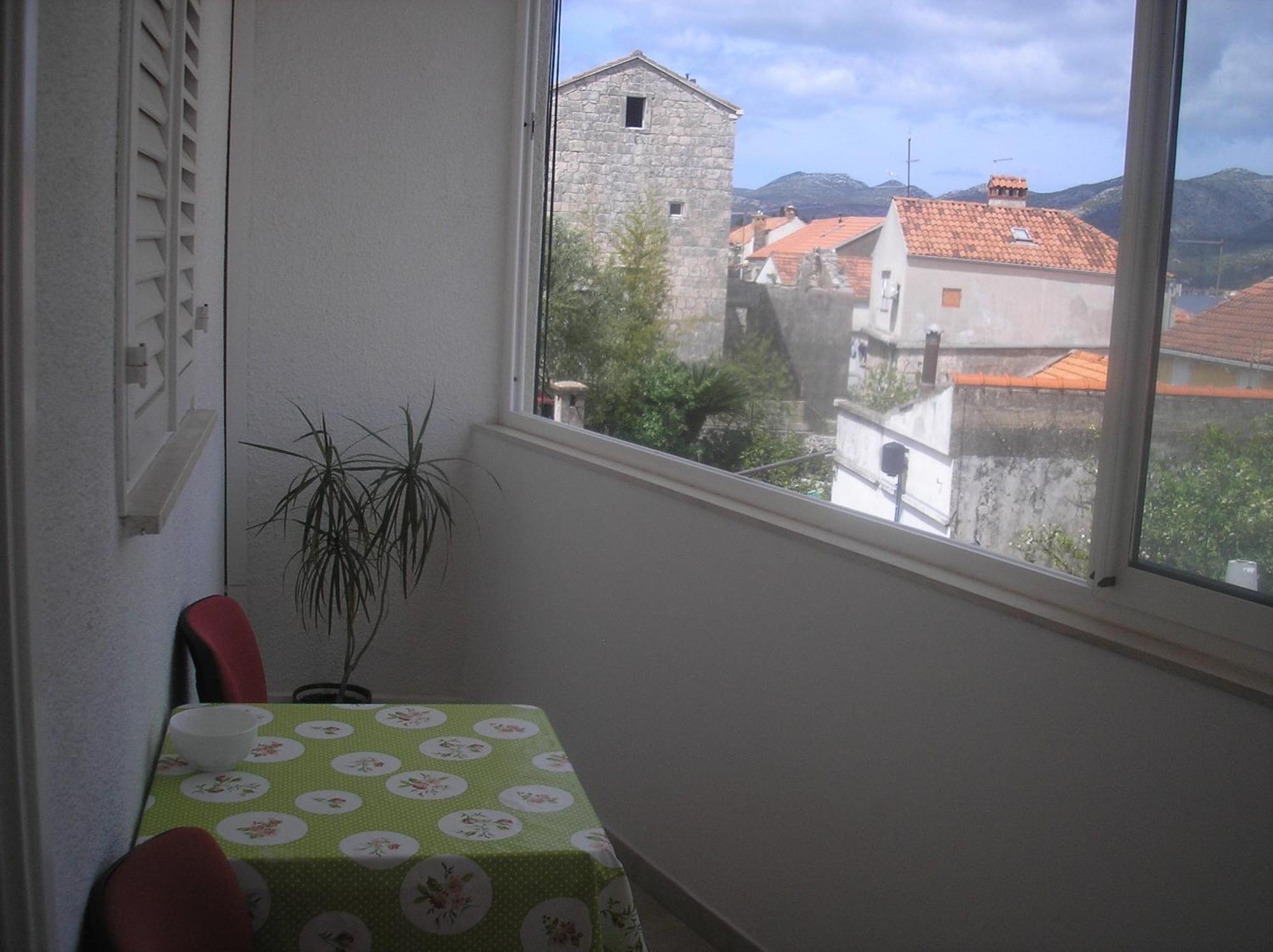 Guesthouse Franica Korcula Town Ruang foto