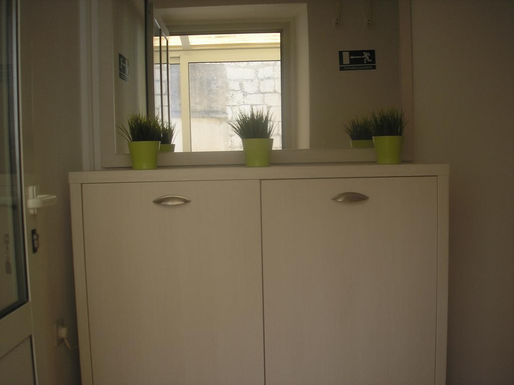 Guesthouse Franica Korcula Town Bagian luar foto