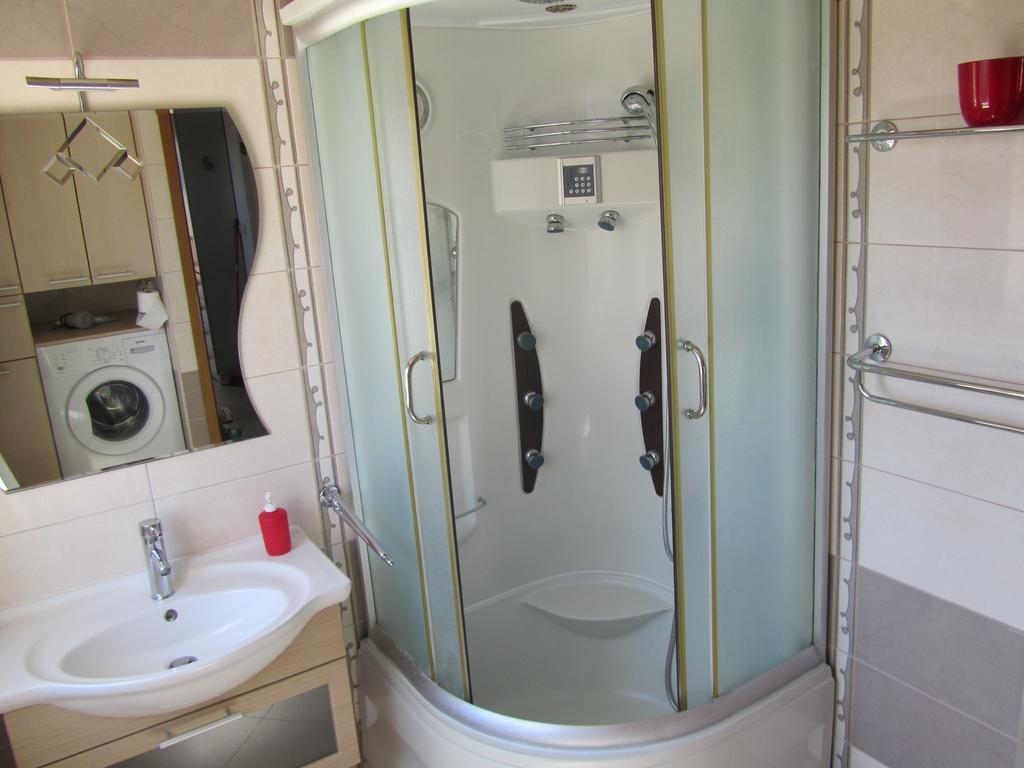 Guesthouse Franica Korcula Town Ruang foto