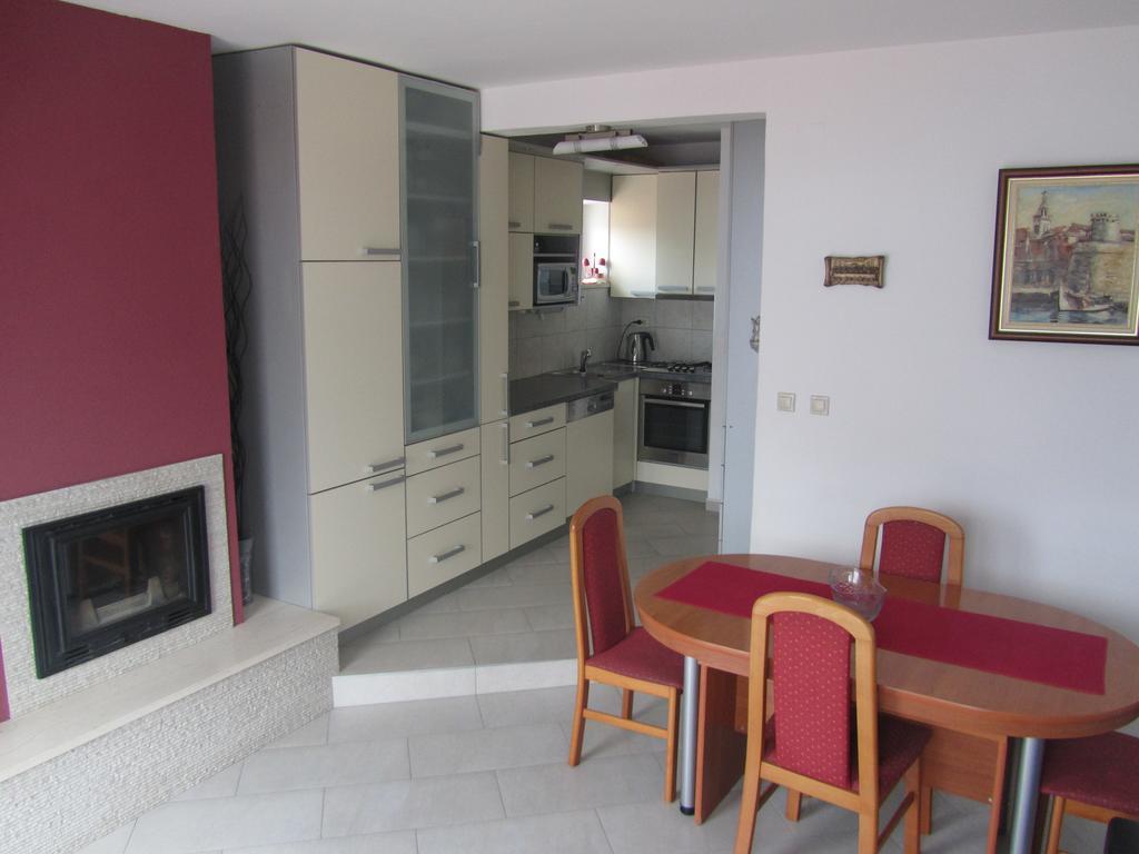 Guesthouse Franica Korcula Town Ruang foto
