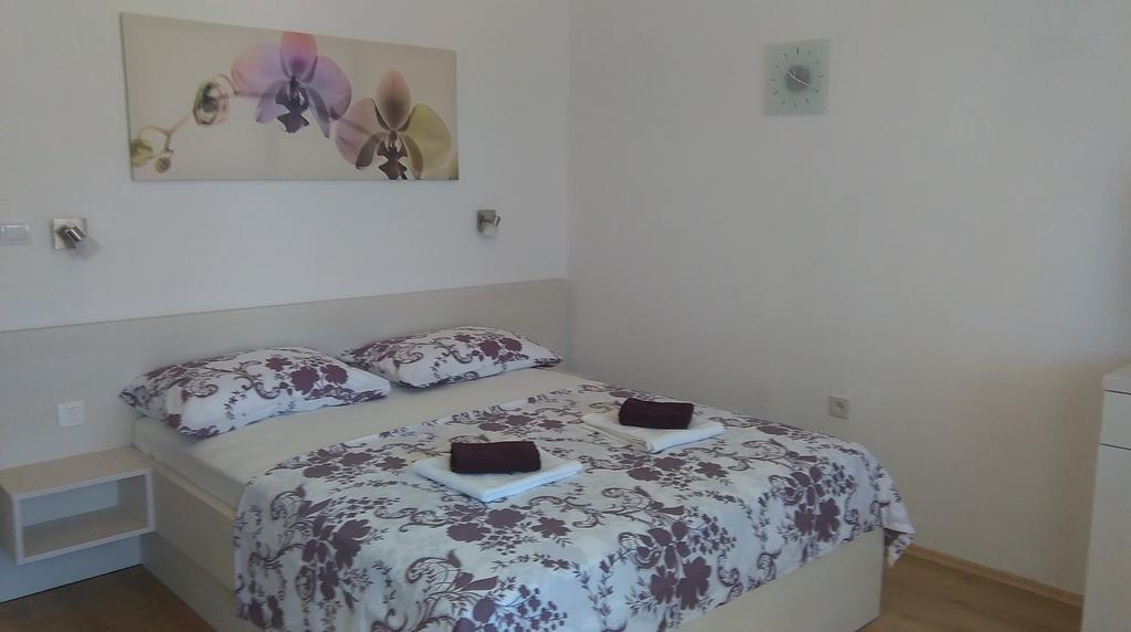 Guesthouse Franica Korcula Town Bagian luar foto